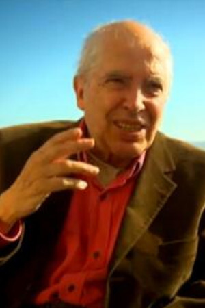 Paulo Rocha portrait
