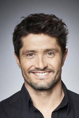 Bixente Lizarazu portrait