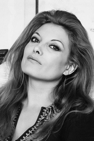 Valérie Boisgel portrait