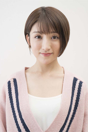 Liuli Youyou portrait