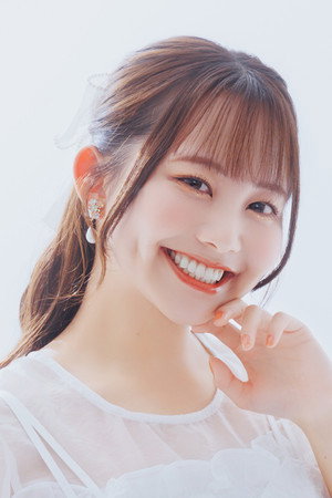 Chihaya Yoshitake portrait