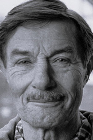 Bjørn Jenseg portrait