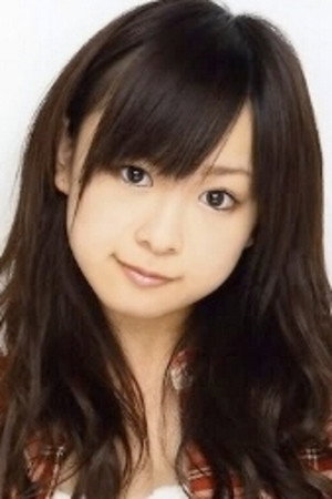 Kanako Hiramatsu portrait