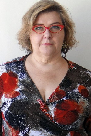Eliana Fonseca portrait