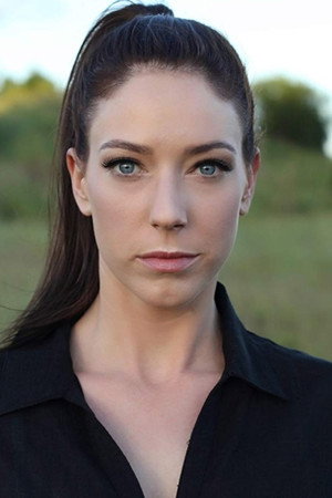 Alice Lanesbury portrait