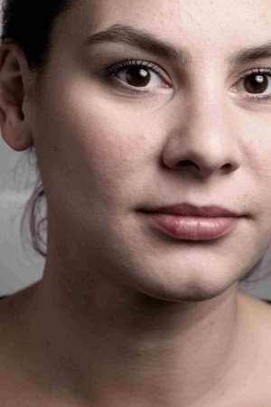 Kata Péter portrait