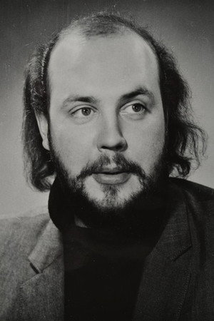 Paul Poom portrait