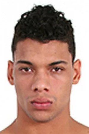 Gaspar Loronha portrait