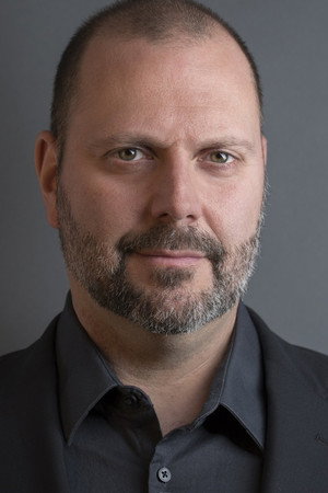Jeremy Harris portrait