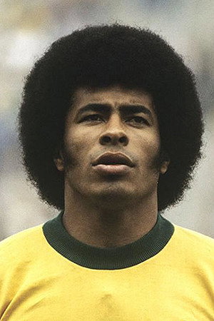 Jairzinho portrait