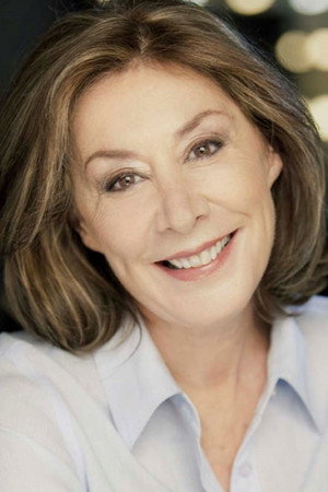 Fiorella Faltoyano portrait