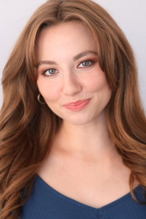 Cassidy Spring portrait
