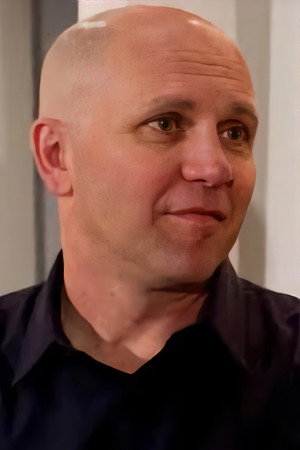Milan Cheylov portrait