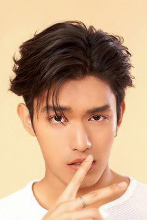 Siraphop Manithikhun portrait