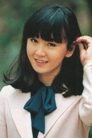 Rumiko Matsubara portrait
