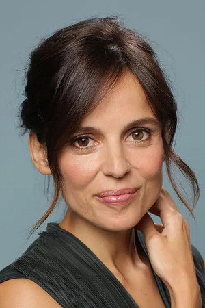 Elena Anaya portrait