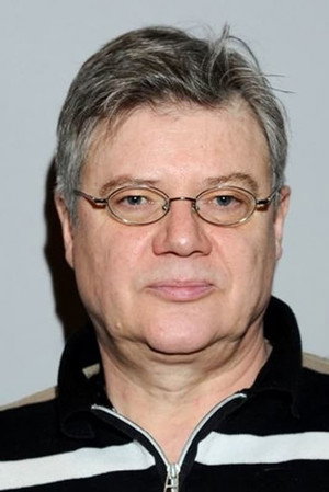 Mirosław Konarowski portrait