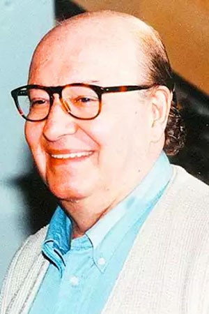 Sérgio Viotti portrait