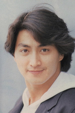 Kenny Ho Ka-King portrait