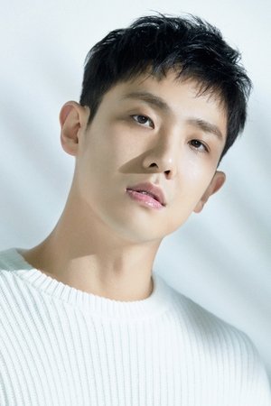 Lee Joon portrait