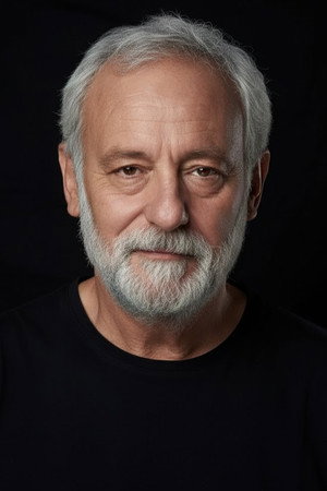 Ege Aydan portrait