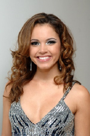 Susie Castillo portrait