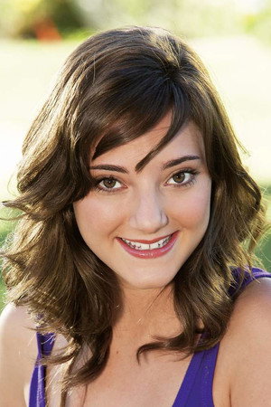 Amy Fair portrait