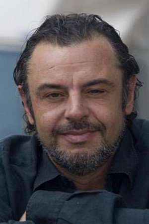 Tomás Gayo portrait