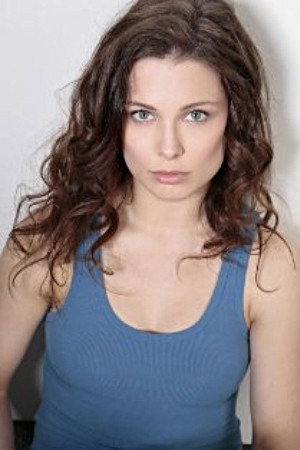Kate Yacula portrait
