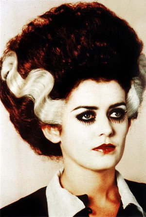 Patricia Quinn portrait