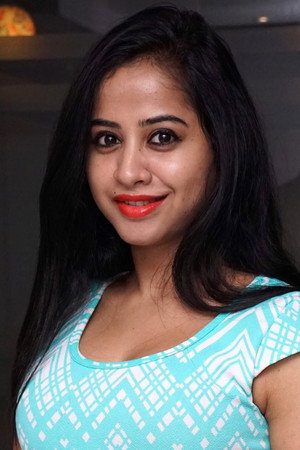 Swati Dixit portrait