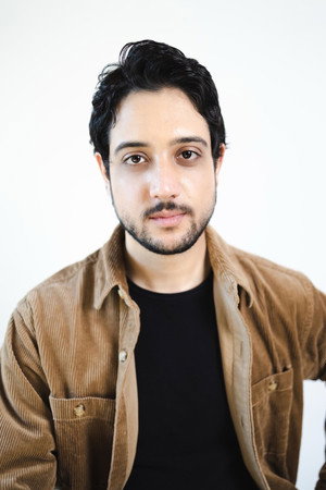 Inderveer Sodhi portrait