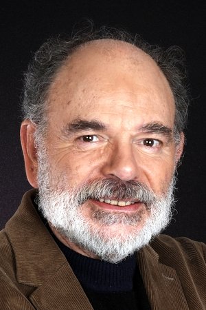 Jean-Pierre Darroussin portrait