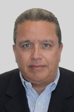 Francisco Villarroel portrait