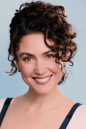 Carolina López portrait