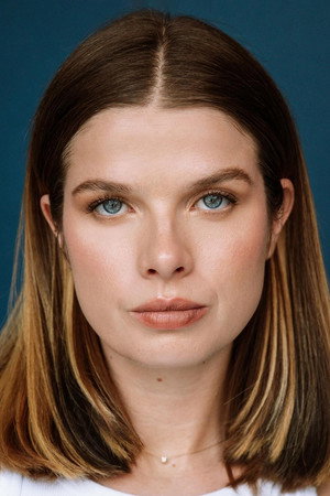 Basia Wyszynski portrait
