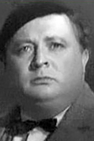 Rem Lebedev portrait