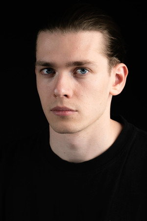 Meel Paliale portrait