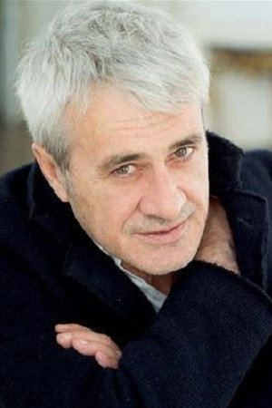 Claudio Botosso portrait
