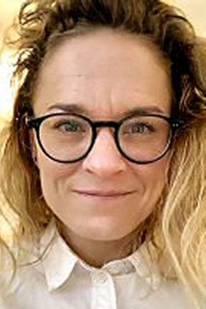 Annevig Schelde Ebbe portrait