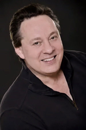 Lance Lewman portrait