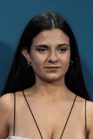 Maite Aguilar portrait