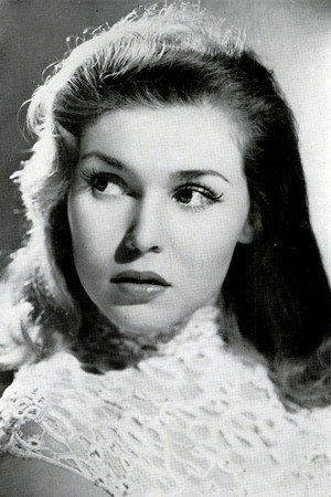 Tania Weber portrait