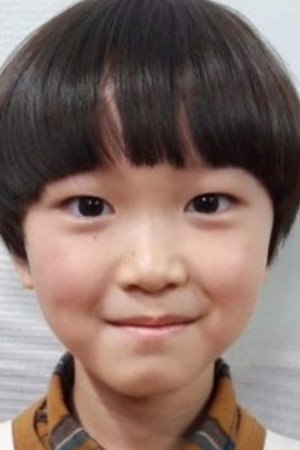 Choi Go portrait