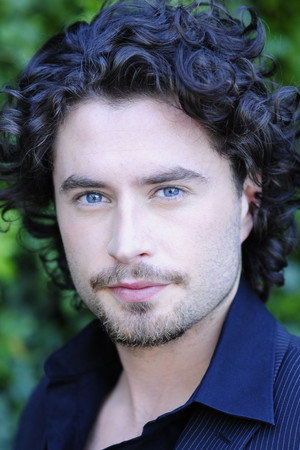 Kevin Ryan portrait