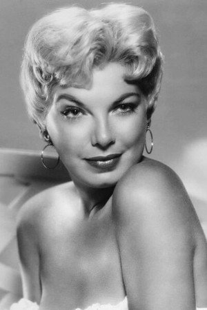 Barbara Nichols portrait