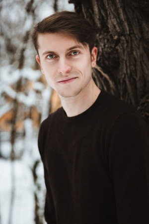 Kevin Wilke portrait