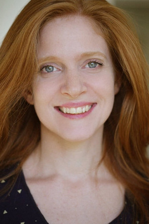 Adeline Moreau portrait