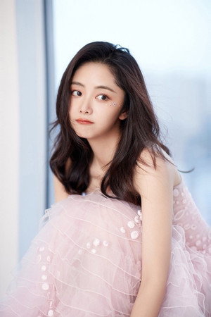 Tan Songyun portrait