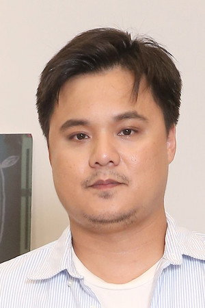 Wu Hung-hsiu portrait